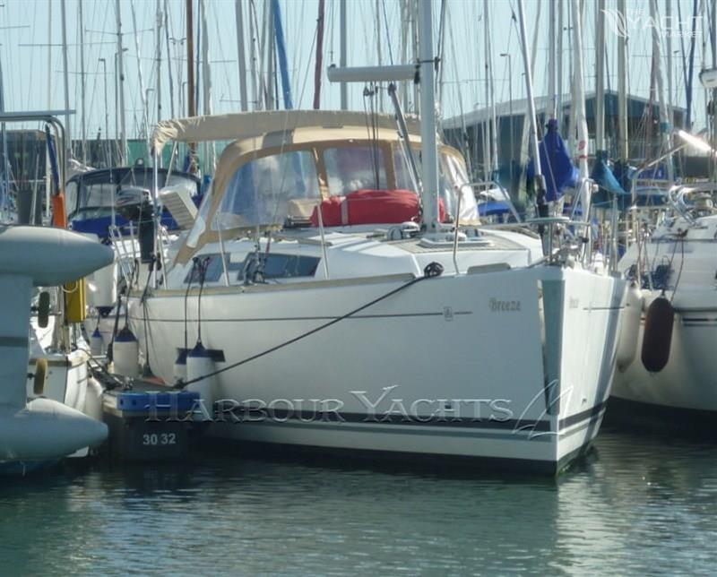 Dufour  375 Grand Large