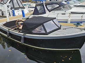 Menken Maritiem Petit Bateau