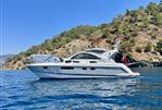 Fairline Targa 38