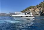 Fairline Targa 38
