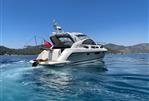 Fairline Targa 38