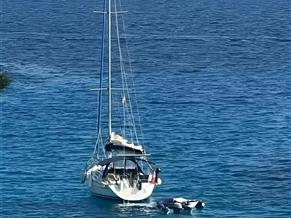 Jeanneau Sun Odyssey 40