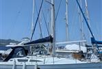 Jeanneau Sun Odyssey 40