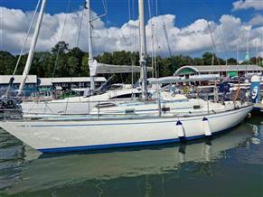 Nautor Swan Swan 37