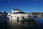 Birchwood Crusader 400 Flybridge