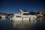 Birchwood Crusader 400 Flybridge