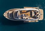 Pardo Yachts Endurance 72 - Abayachting Pardo Endurance 72 usata-second hand 3