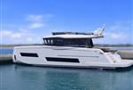 Pardo Yachts Endurance 72 - Abayachting Pardo Endurance 72 usata-second hand 5