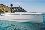 Beneteau NEW GRAN TURISMO 35