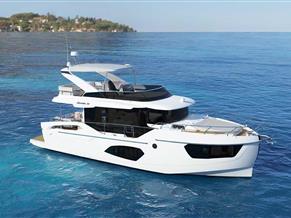 Absolute NAVETTA 50