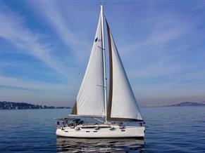 Bavaria Cruiser 51 Style