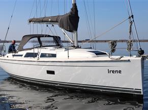 Hanse  348