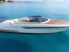 Riva 44 RIVARAMA