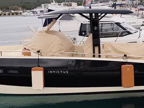 Invictus GT280