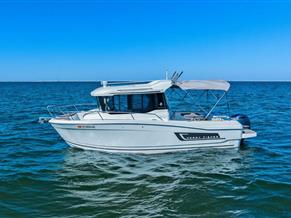 Jeanneau Merry Fisher 695 Marlin