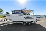 Jeanneau Merry Fisher 695 Marlin
