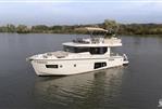 Cranchi Eco Trawler 43 Long Distance