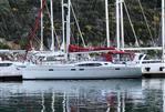 Allures  Yachting France 45.9