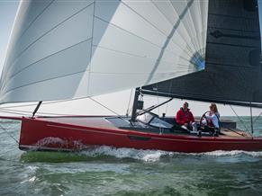 Saffier SE 27 Leisure