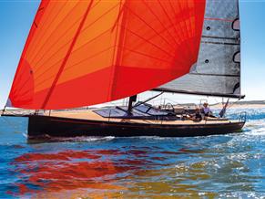 Saffier SE 37 LOUNGE