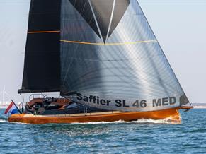 Saffier SL 46