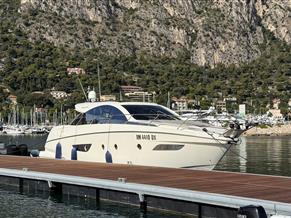 Sogica 47 openbridge