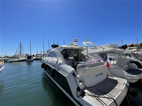 Beneteau GRAN TURISMO 49