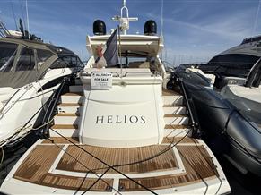 Sunseeker Predator 60