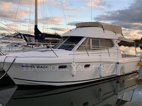Jeanneau Merry Fisher 925F