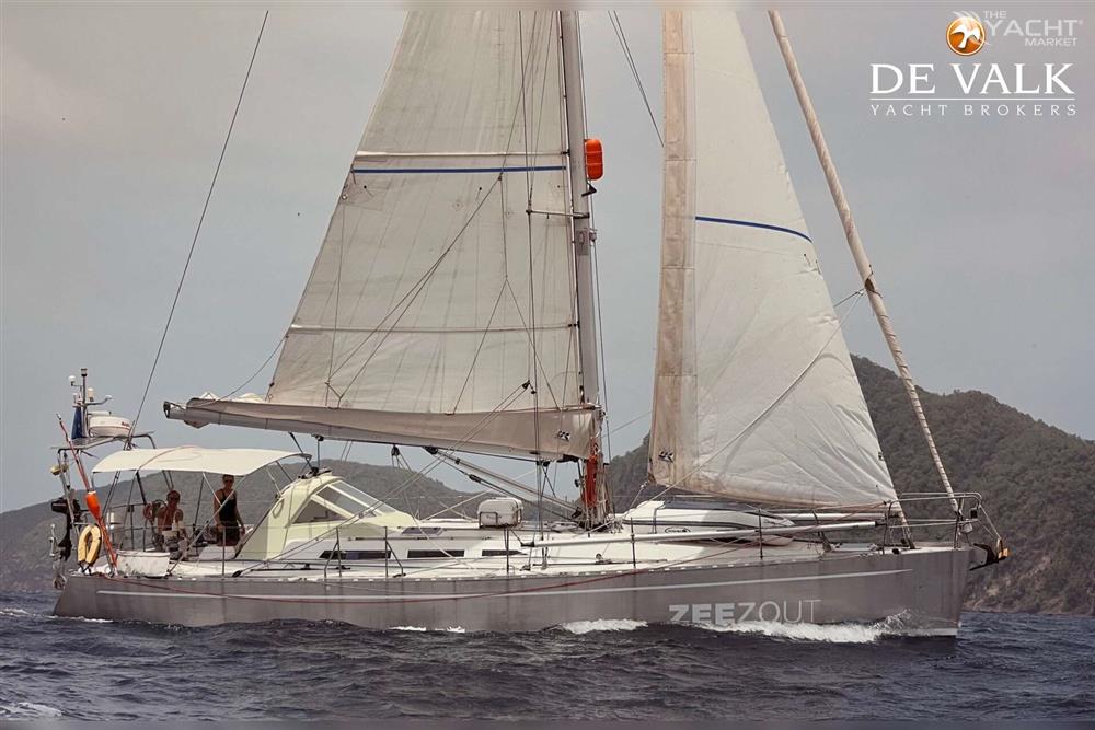 Judel Vrolijk 45 - Picture 1