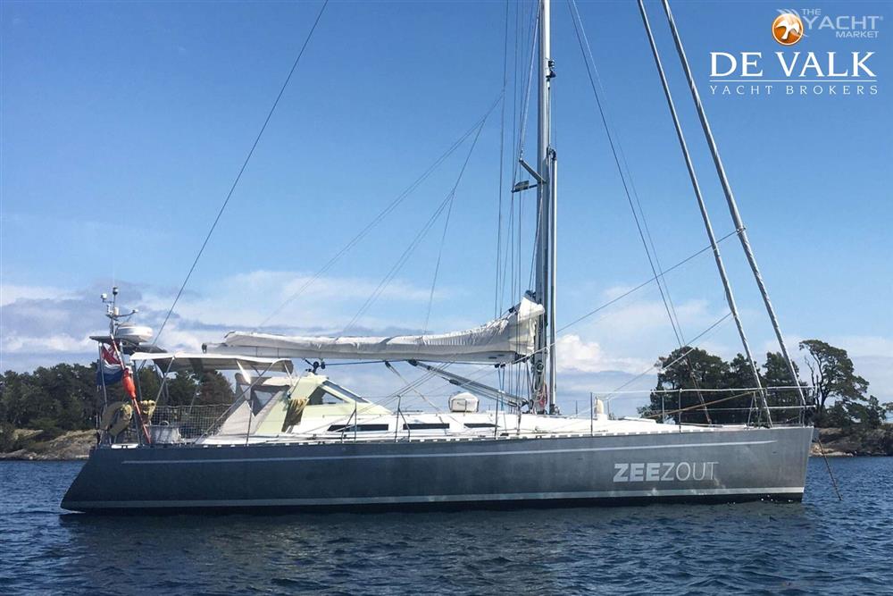 Judel Vrolijk 45 - Picture 1