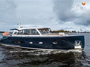 Holterman 53 Commander