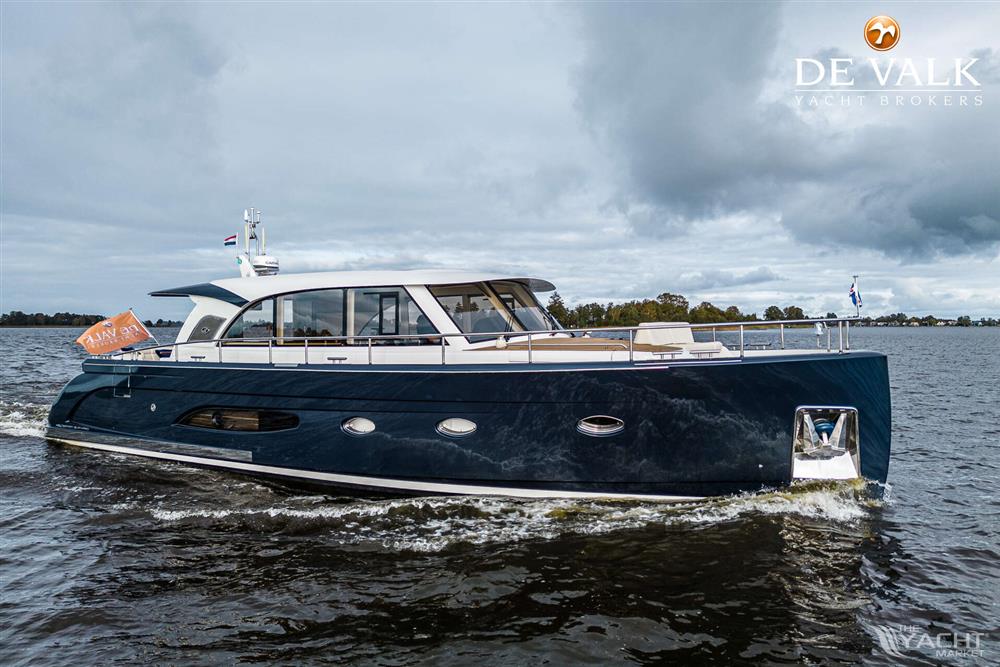 Holterman 53 Commander - Picture 1