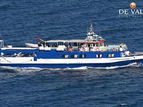 Day Passengers Ship Alexander Green 80