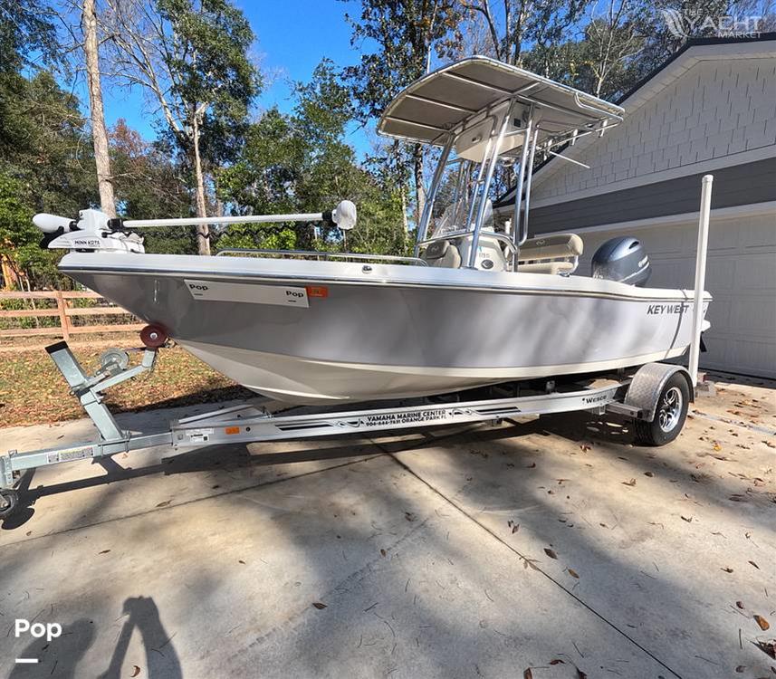 Key West 179FS - 2023 Key West 179FS - Photo #1