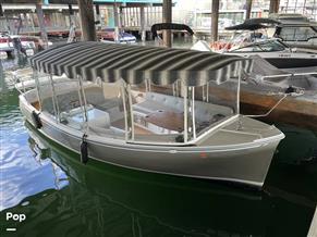 Duffy Sun Cruiser 22