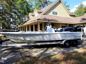 Blue Wave 2400 Pure Bay