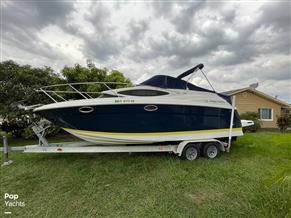 Regal Commodore 2665