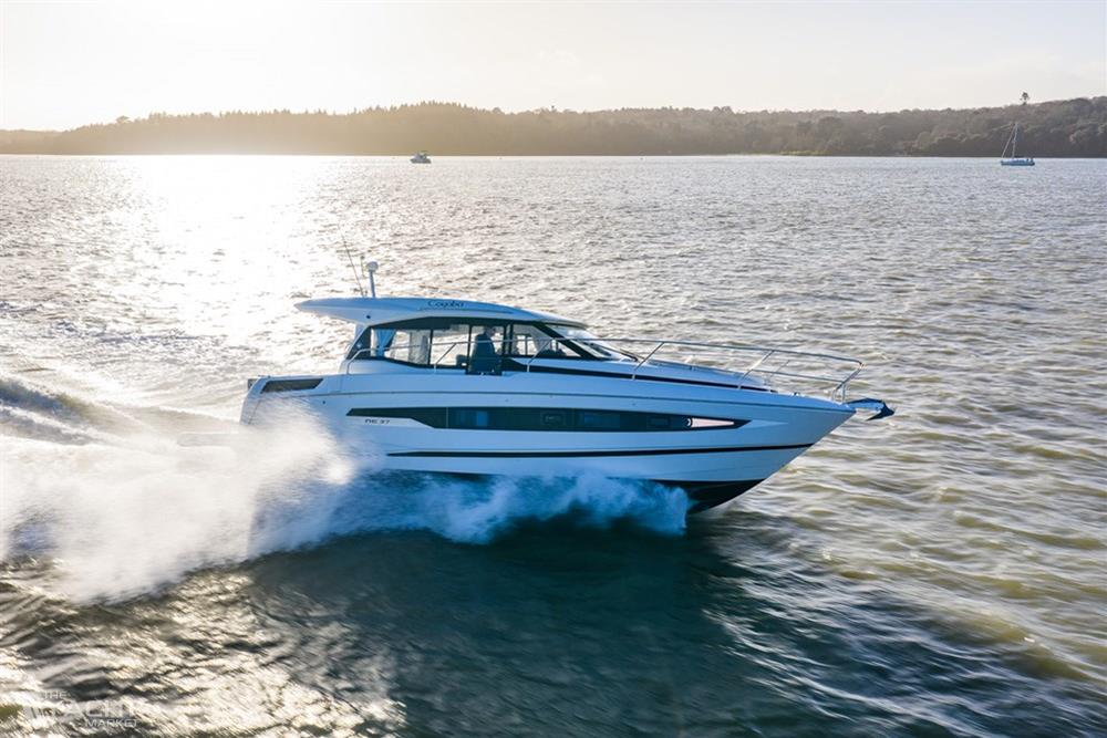 Jeanneau NC 37 - Default Image