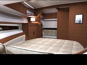 Rhea 34 Trawler - preorder fra