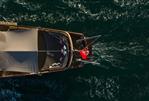 Laurent Giles TSDMY Gentleman's Motor Yacht