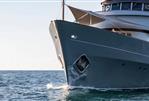 Laurent Giles TSDMY Gentleman's Motor Yacht