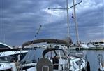 JEANNEAU SUN ODYSSEY 30i