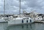 JEANNEAU SUN ODYSSEY 30i