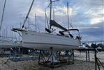 JEANNEAU SUN ODYSSEY 30i