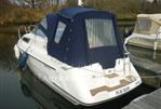 Sealine 210 Senator