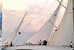 S&S Hinkley 1956 Yawl