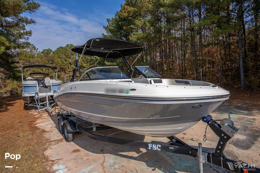 Bayliner VR6 - 2021 Bayliner VR6 - Photo #1