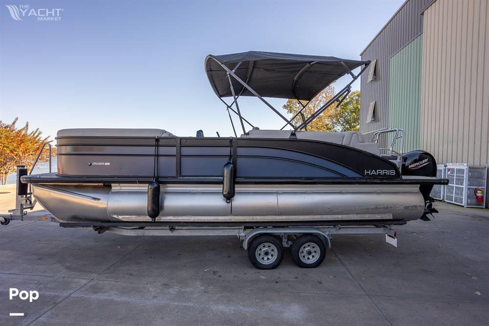 Harris 230 CR - 2024 Harris 230 CR - Photo #1