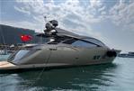 Sunseeker Predator 108